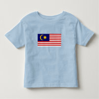 Flag malaisien