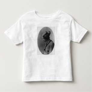 T-shirt Pour Les Tous Petits Flora Thompson