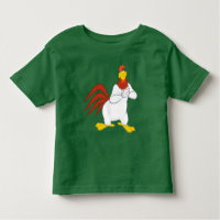 Foghorn Leghorn | Mauvais regard
