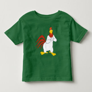 T-shirt Pour Les Tous Petits Foghorn Leghorn | Mauvais regard