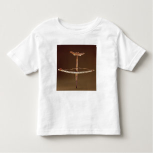 T-shirt Pour Les Tous Petits Foret d'arc d'Inuit
