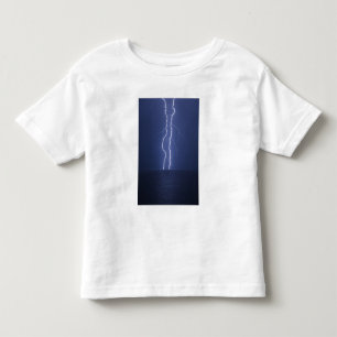 T-shirt Pour Les Tous Petits Foudre