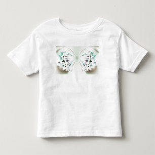 T-shirt Pour Les Tous Petits Fractal435