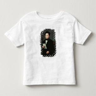 T-shirt Pour Les Tous Petits Francisco Jose de Goya y Lucientes Don Juan Baut