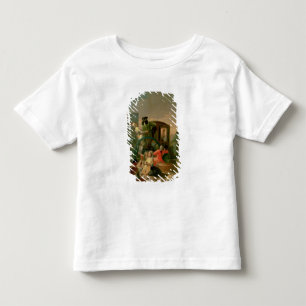 T-shirt Pour Les Tous Petits Francisco Jose de Goya y Lucientes la poterie V