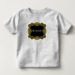 T-shirt Pour Les Tous Petits FRIENDS™ La série télévisée