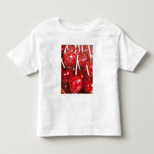 T-shirt Pour Les Tous Petits Fruits enrobés de sucre au Festival de la bière de
