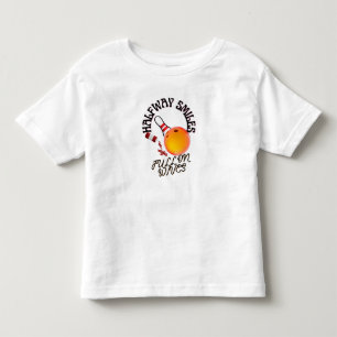 T-SHIRT POUR LES TOUS PETITS FUNNY T SHIRT