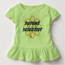 Futur scientifique - vert