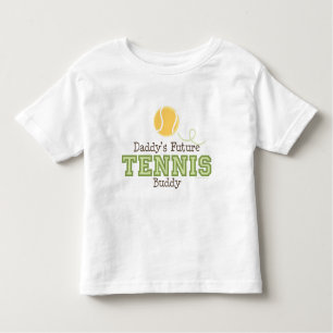 T-shirt Pour Les Tous Petits Future pièce en t d'enfant en bas âge d'ami du
