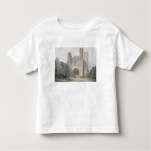 T-shirt Pour Les Tous Petits GA de Joseph Mallord William Turner   St Augustine
