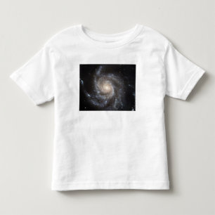 T-shirt Pour Les Tous Petits Galaxie en spirale 101 plus malpropres