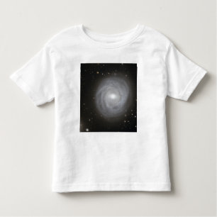 T-shirt Pour Les Tous Petits Galaxie spirale NGC 4921