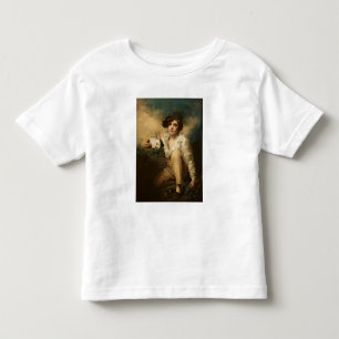 T-shirt Pour Les Tous Petits Garçon et lapin, vers 1814