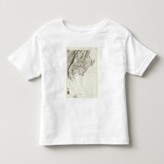 T-shirt Pour Les Tous Petits Geneve, Gex (Devant)