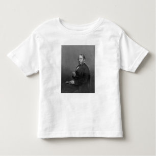 T-shirt Pour Les Tous Petits George Cruikshank Esq