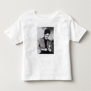 T-shirt Pour Les Tous Petits George Orwell