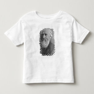 T-shirt Pour Les Tous Petits George Williams