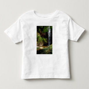T-shirt Pour Les Tous Petits Ghana : chutes de Wli, également appelées chutes d