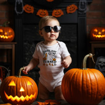 Ghoul vient de tourner un Halloween 1er anniversai