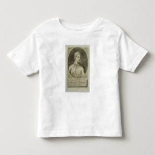 T-shirt Pour Les Tous Petits Giordano Bruno