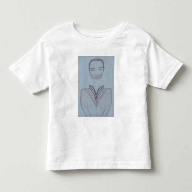 T-SHIRT POUR LES TOUS PETITS GL (Devant)