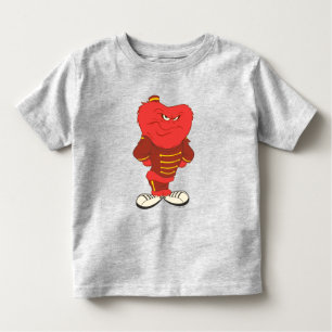 T-shirt Pour Les Tous Petits Gossamer Bellhop