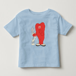 T-shirt Pour Les Tous Petits Gossamer Holding BUGS BUNNY™