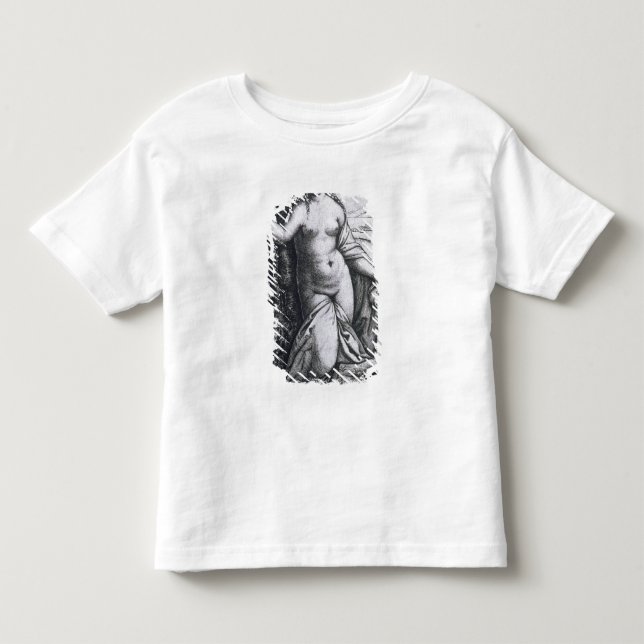 T-shirt Pour Les Tous Petits Grammaire (Devant)