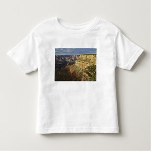 T-shirt Pour Les Tous Petits Grand Canyon du sud au coucher du soleil, 5