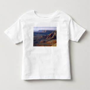 T-shirt Pour Les Tous Petits Grand Canyon-Parashant National Monument,
