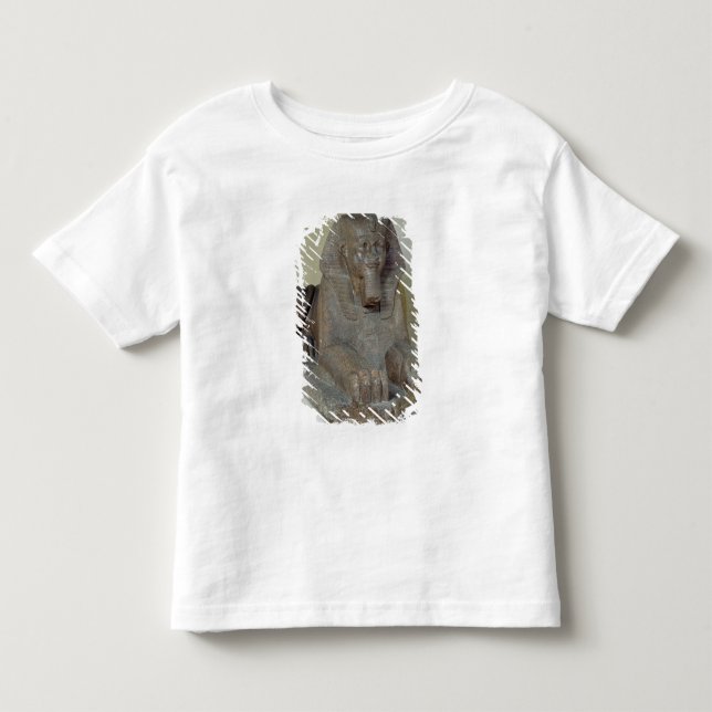 T-shirt Pour Les Tous Petits Grand sphinx, de Tanis (Devant)