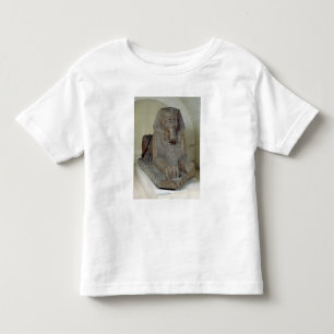 T-shirt Pour Les Tous Petits Grand sphinx, de Tanis