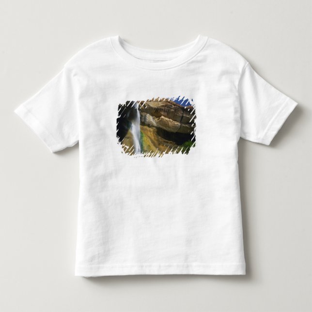 T-SHIRT POUR LES TOUS PETITS GRAND STAIRCASE-ESCALANTE MONUMENT NATIONAL, (Devant)