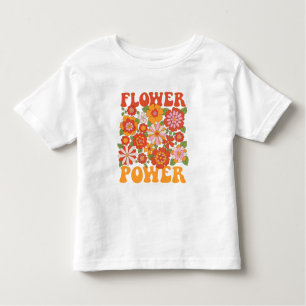 T-shirt Pour Les Tous Petits Graphique d'alimentation super