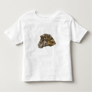 T-shirt Pour Les Tous Petits Graphite, Danville, Vermont, Etats-Unis