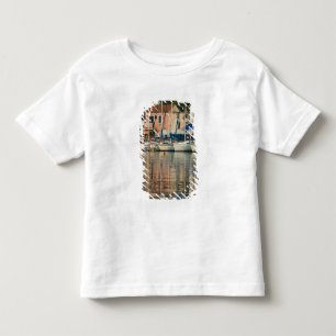 T-shirt Pour Les Tous Petits GRÈCE, Îles ioniennes, KEFALONIA, Fiskardo: