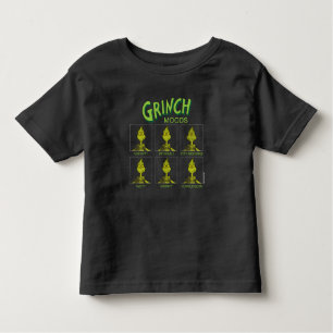 T-shirt Pour Les Tous Petits Grille Graphique Modes