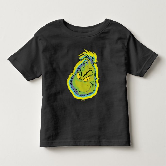 T-shirt Pour Les Tous Petits Grille | Tous Vos Chauffeurs Sont Des Citations Vi (Devant)