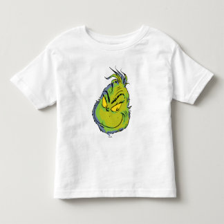 T-shirt Pour Les Tous Petits Grinch | Funny Sorry I Was Late I Didn't Want