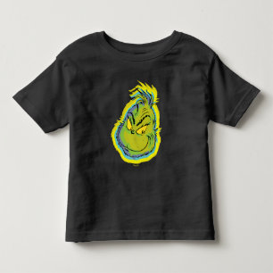 T-shirt Pour Les Tous Petits Grinch Toutes tes chemises sont moches