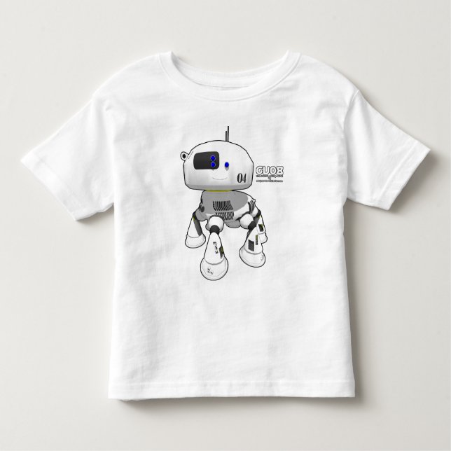 T-shirt Pour Les Tous Petits gris cv08 (Devant)