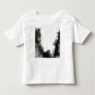 T-shirt Pour Les Tous Petits Groenland du Sud