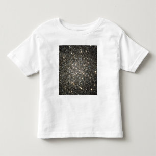 T-shirt Pour Les Tous Petits Groupe globulaire M13
