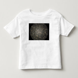 T-shirt Pour Les Tous Petits Groupe globulaire M13 2