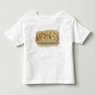T-shirt Pour Les Tous Petits Guirlande de laurier, Mycenae