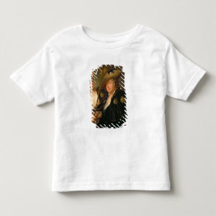 T-shirt Pour Les Tous Petits Gustav Adolf Graf von Gotter