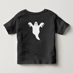 T-shirt Pour Les Tous Petits HALLOWEEN COSTUME Funny Bébé mignon sur mesure
