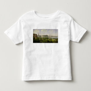 T-shirt Pour Les Tous Petits Hambourg Kunsthalle