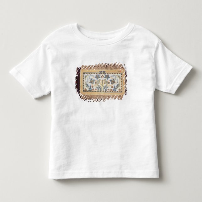 T-shirt Pour Les Tous Petits Hammersmith Rug', c.1880 (Devant)